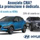 Sconti Hyundai con CNA Servizi Pi