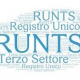 RUNTS - Registro Unico Nazionale del Terzo Settore è operativo - calendario e procedure